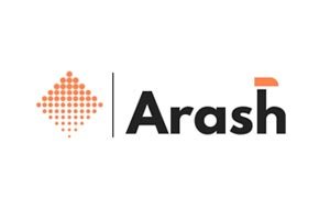 Logo Arash