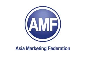 Logo Asia Marketing Federation