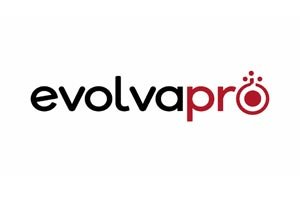 Logo Evolvapro