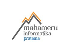 Logo Mahameru Informatika Pratama