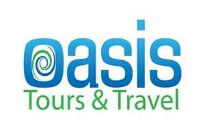 Logo Oasis Tours & Travel